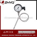 pressure gauge , melt pressure gauge with 4 -20mA output